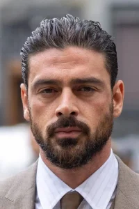 Michele Morrone Oyuncu Profil Görseli