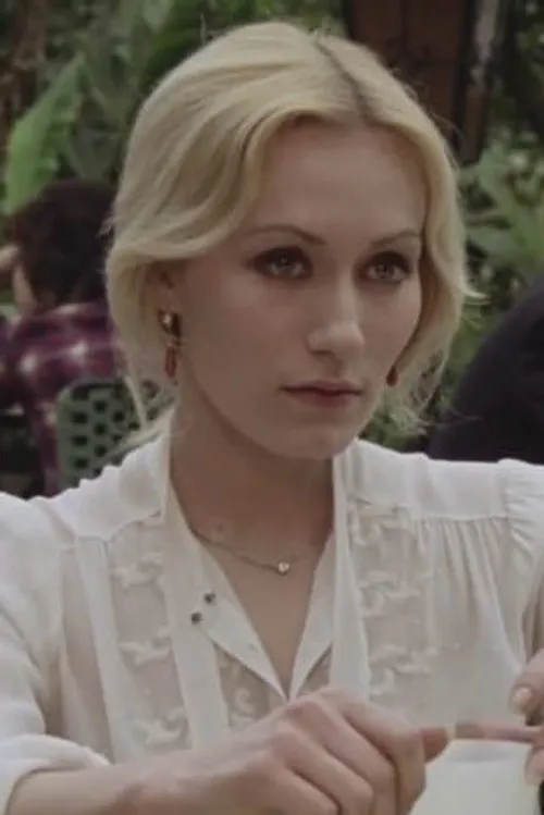 Michele Starck Oyuncu Profil Görseli