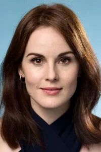 Michelle Dockery Oyuncu Profil Görseli