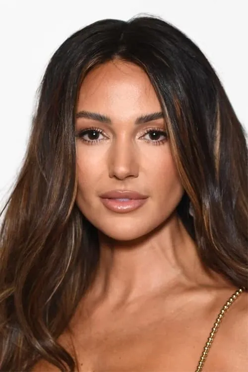 Michelle Keegan Oyuncu Profil Görseli