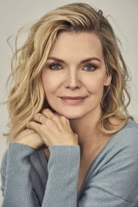 Michelle Pfeiffer Oyuncu Profil Görseli