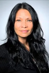 Michelle Thrush Oyuncu Profil Görseli