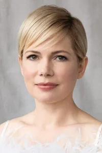 Michelle Williams Oyuncu Profil Görseli