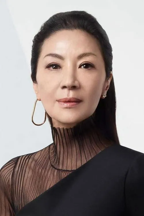 Michelle Yeoh Oyuncu Profil Görseli
