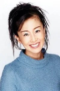 Michie Tomizawa Oyuncu Profil Görseli