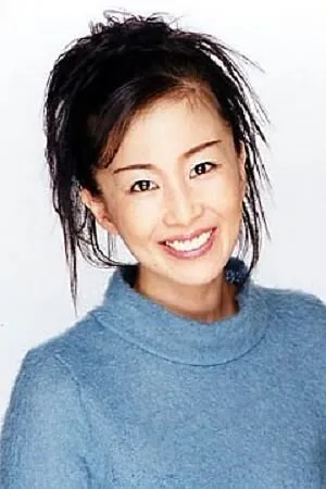 Michie Tomizawa Oyuncu Profil Görseli