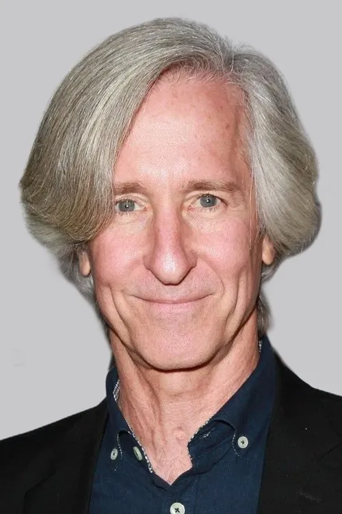 Mick Garris Yönetmen Profil Görseli