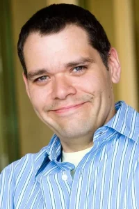 Mick Wingert Oyuncu Profil Görseli