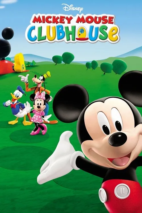 Mickey Farenin Kulüp Evi film Türkçe Dublaj İzle