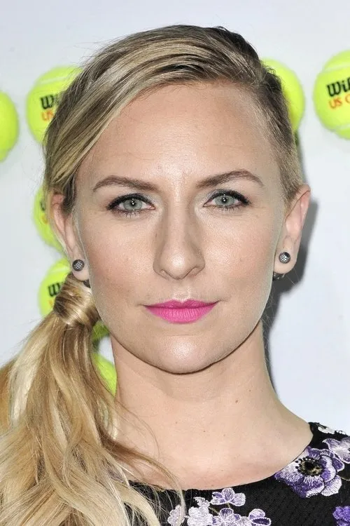 Mickey Sumner Oyuncu Profil Görseli