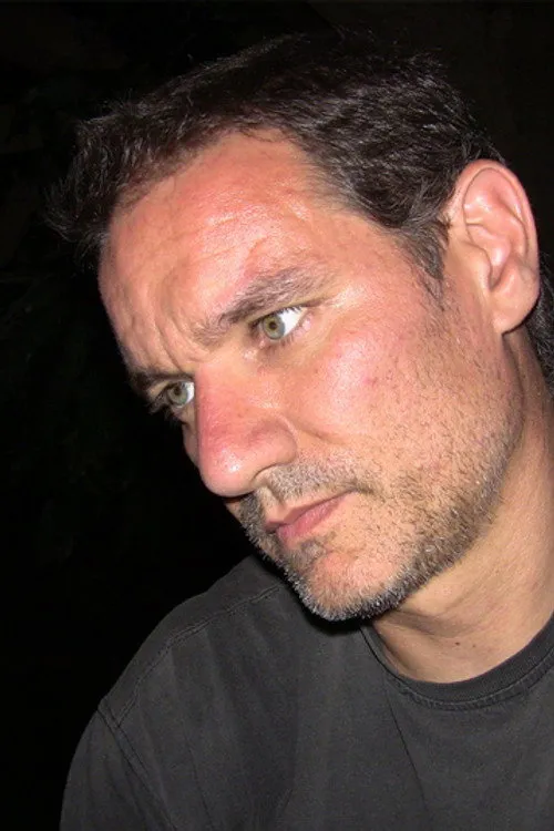 Miguel Alcantud Yönetmen Profil Görseli