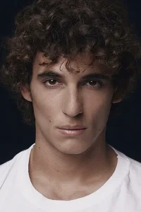 Miguel Herrán Oyuncu Profil Görseli