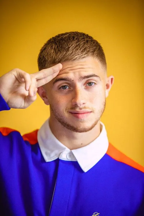 Miguel Mattioli Oyuncu Profil Görseli