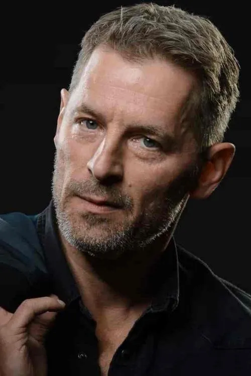 Mikael Birkkjær Oyuncu Profil Görseli