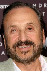 Mikael Salomon Yönetmen Profil Görseli