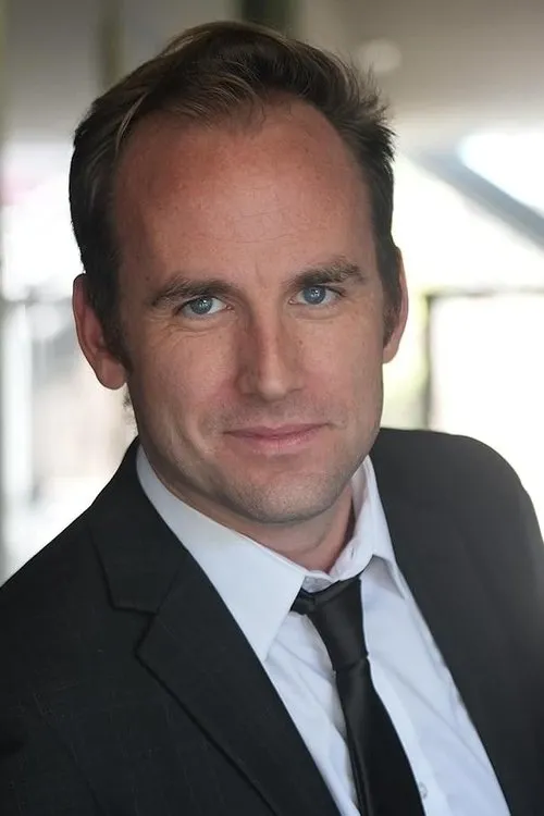 Mike Cheslik Yönetmen Profil Görseli