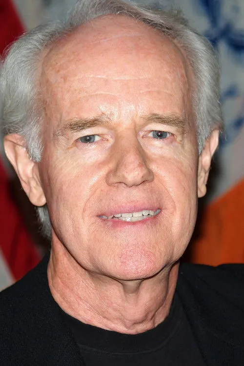 Mike Farrell Oyuncu Profil Görseli