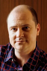 Mike Flanagan Yönetmen Profil Görseli