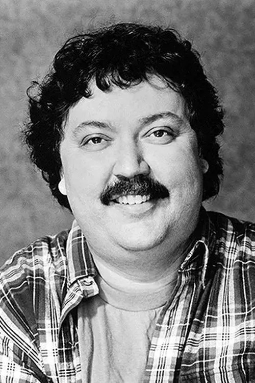 Mike Hagerty Oyuncu Profil Görseli