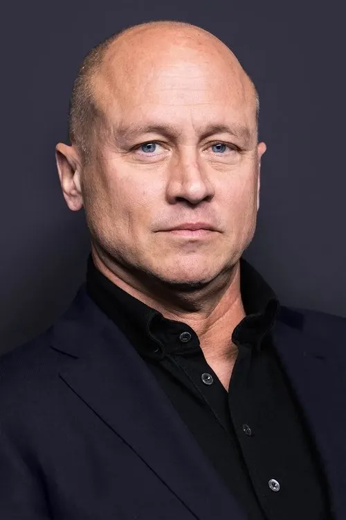 Mike Judge Yönetmen Profil Görseli