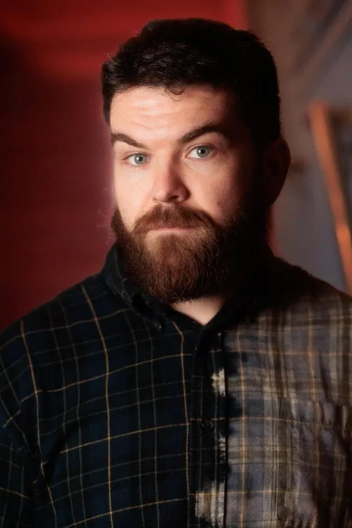 Mike Lavin Yönetmen Profil Görseli