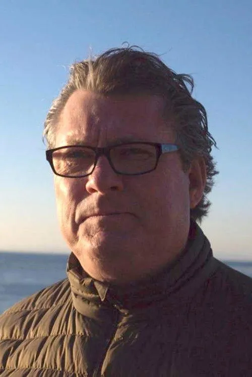 Mike Listo Yönetmen Profil Görseli