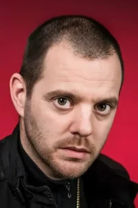 Mike Skinner Oyuncu Profil Görseli