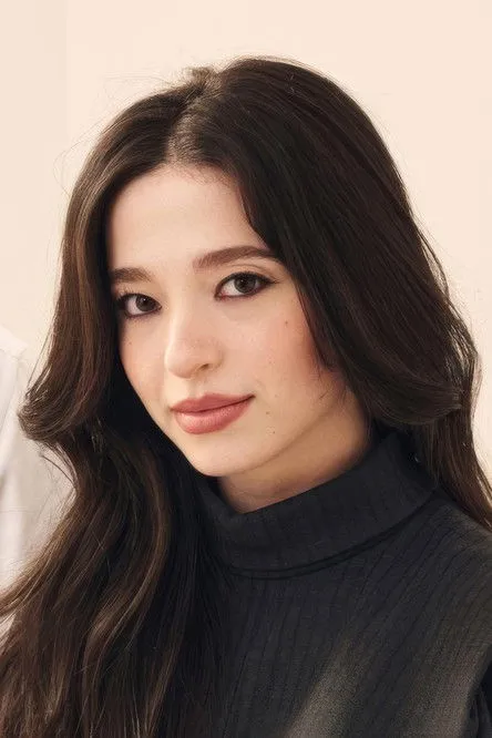 Mikey Madison Oyuncu Profil Görseli