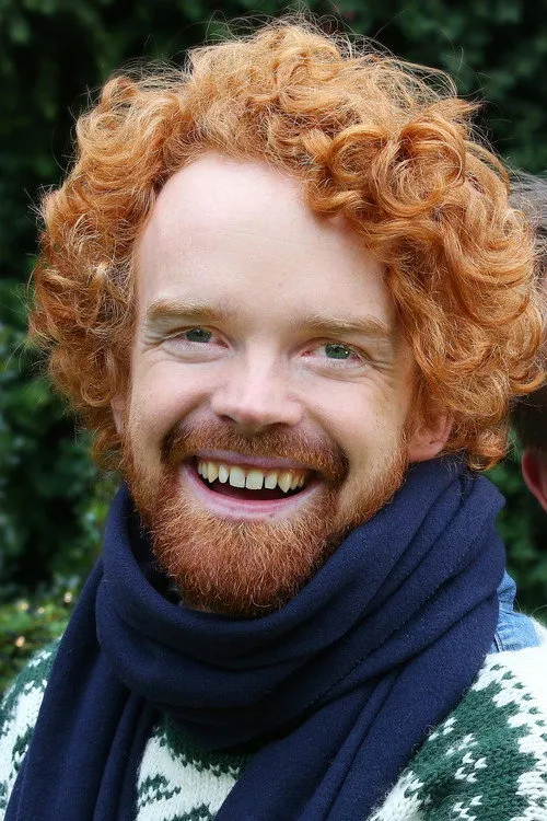 Mikkel Niva Oyuncu Profil Görseli