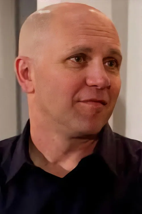 Milan Cheylov Yönetmen Profil Görseli