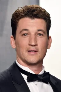 Miles Teller Oyuncu Profil Görseli