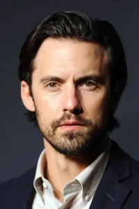 Milo Ventimiglia Oyuncu Profil Görseli