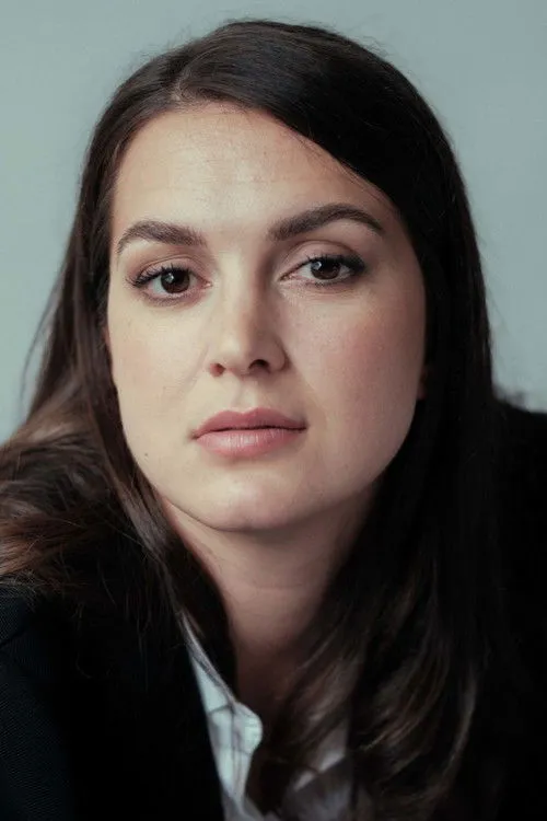 Mimosa Willamo Oyuncu Profil Görseli