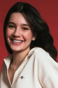 Mina Demirtaş Oyuncu Profil Görseli