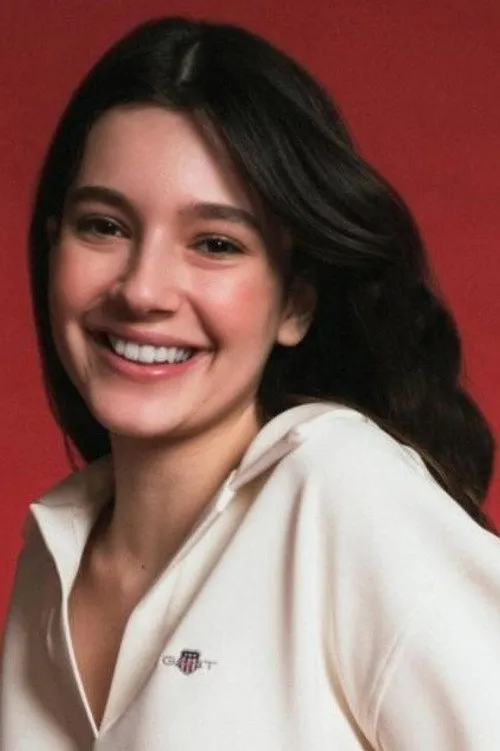 Mina Demirtaş Oyuncu Profil Görseli