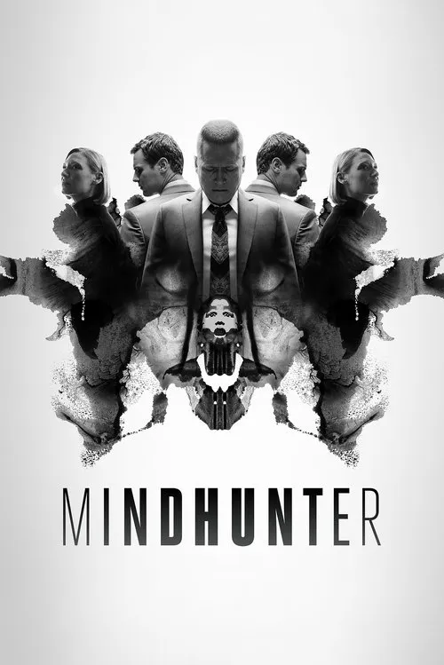 Mindhunter film Ful İzle