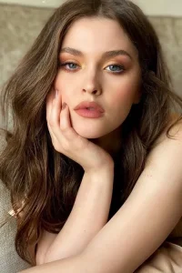 Minerva Casero Oyuncu Profil Görseli