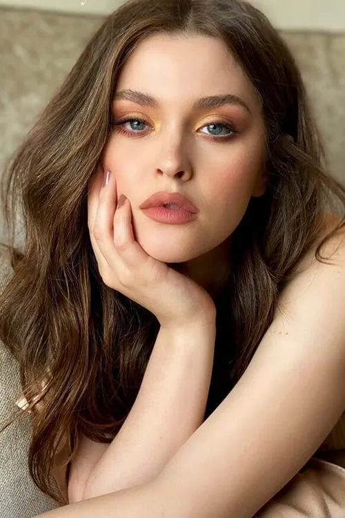 Minerva Casero Oyuncu Profil Görseli