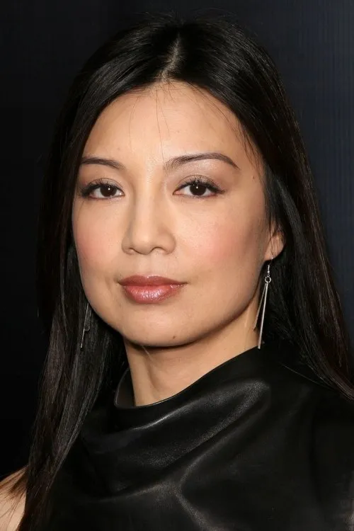 Ming-Na Wen Oyuncu Profil Görseli