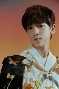 Minhyun Oyuncu Profil Görseli