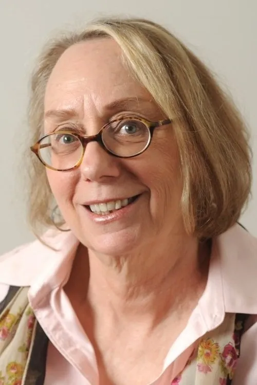 Mink Stole Oyuncu Profil Görseli