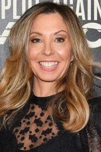 Minkie Spiro Yönetmen Profil Görseli