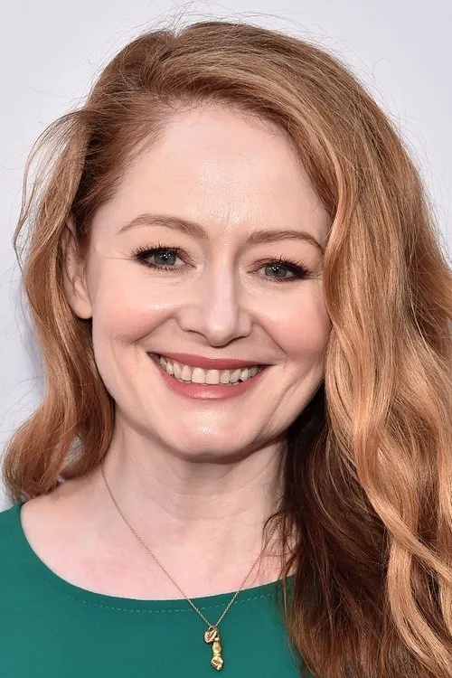 Miranda Otto Oyuncu Profil Görseli