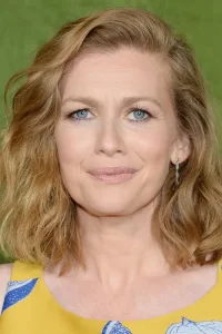 Mireille Enos Oyuncu Profil Görseli