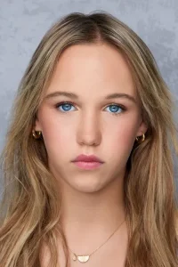 Mischa Heywood Oyuncu Profil Görseli