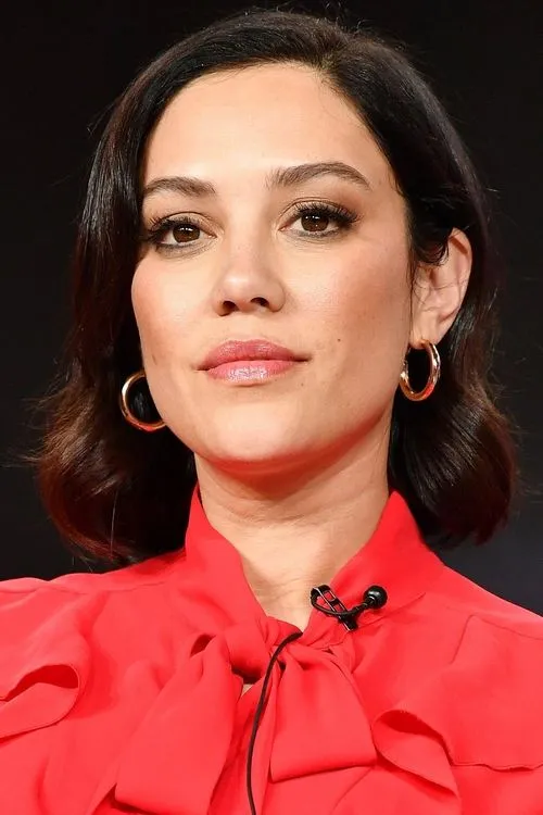 Mishel Prada Oyuncu Profil Görseli