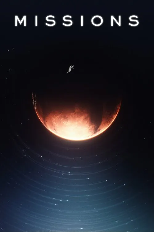 Missions film Hd İzle