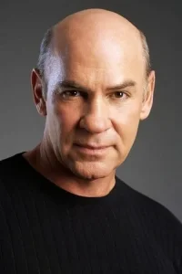 Mitch Pileggi Oyuncu Profil Görseli
