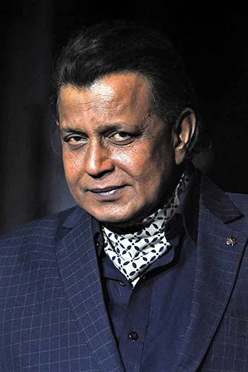 Mithun Chakraborty Oyuncu Profil Görseli