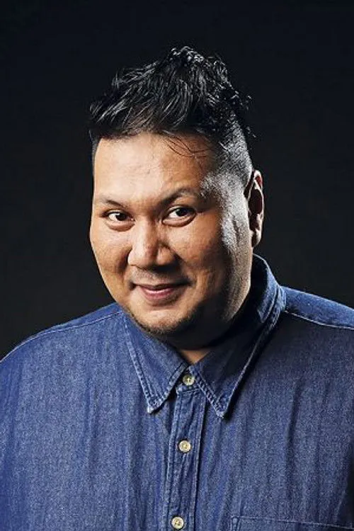 Mo Ali Yönetmen Profil Görseli